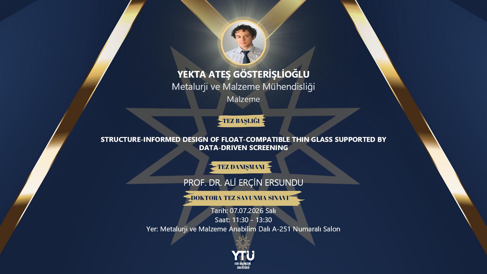 Savunma Duyurusu